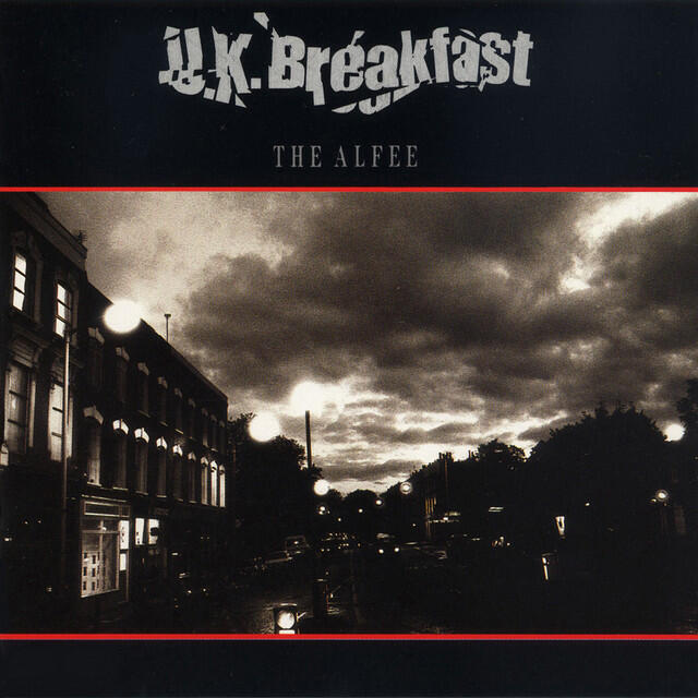 Релиз U.K.Breakfast