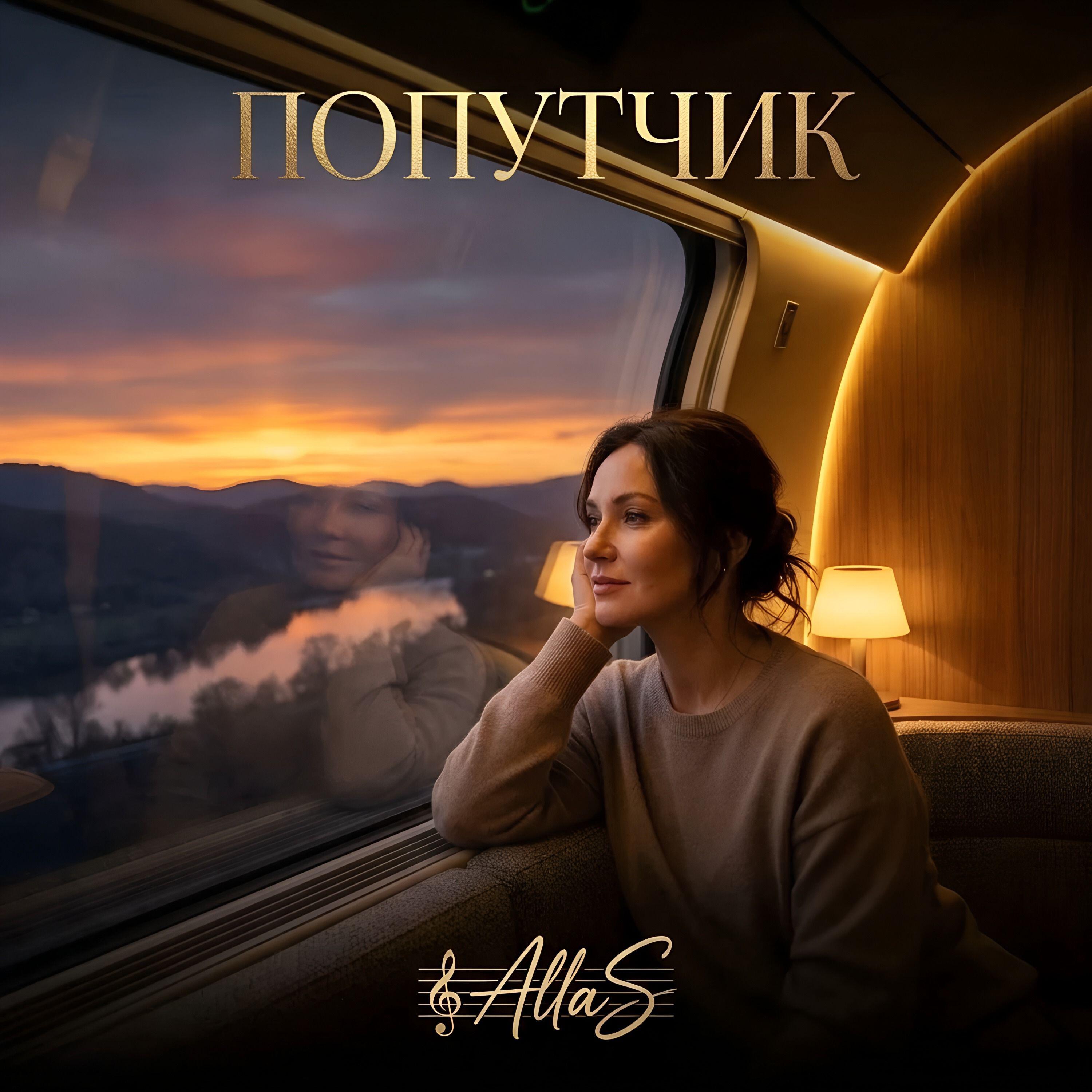 Релиз Попутчик
