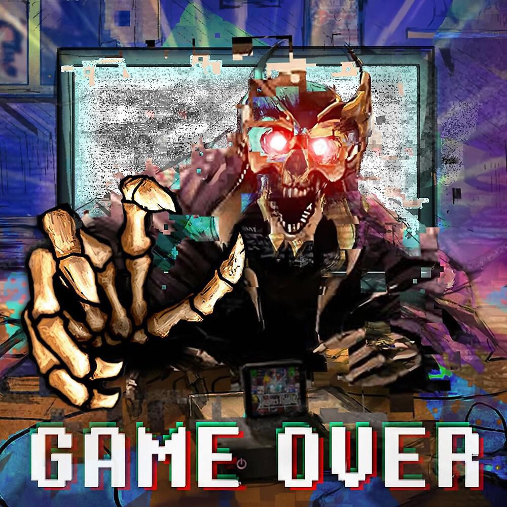 Релиз Game Over