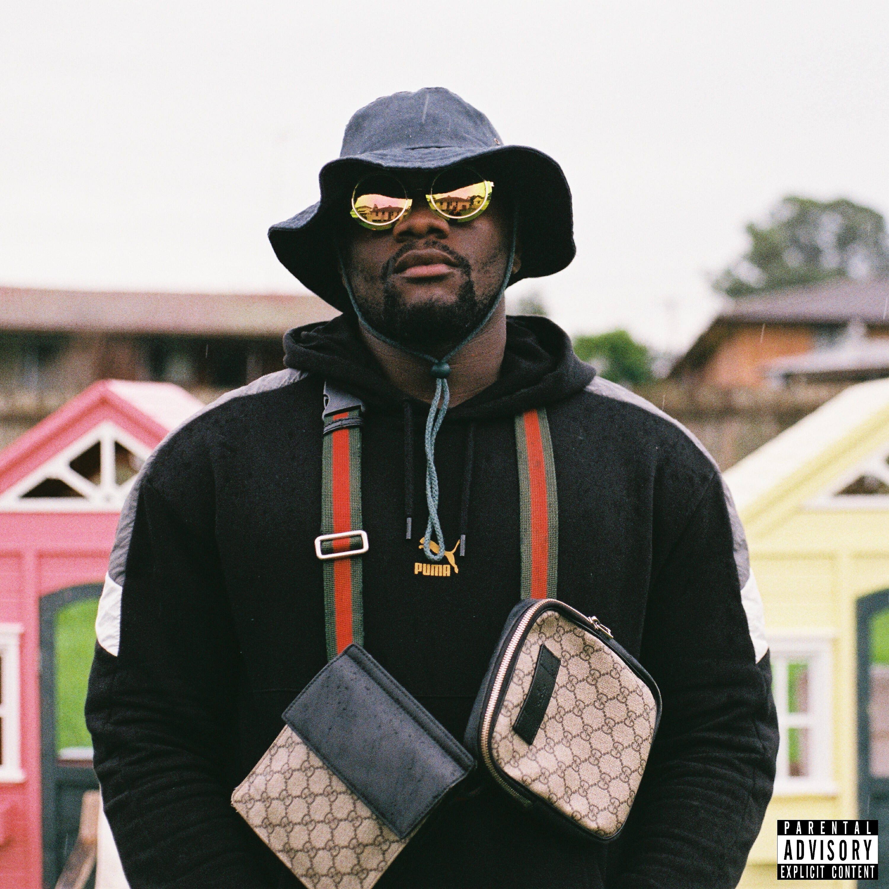 Релиз No Excuses