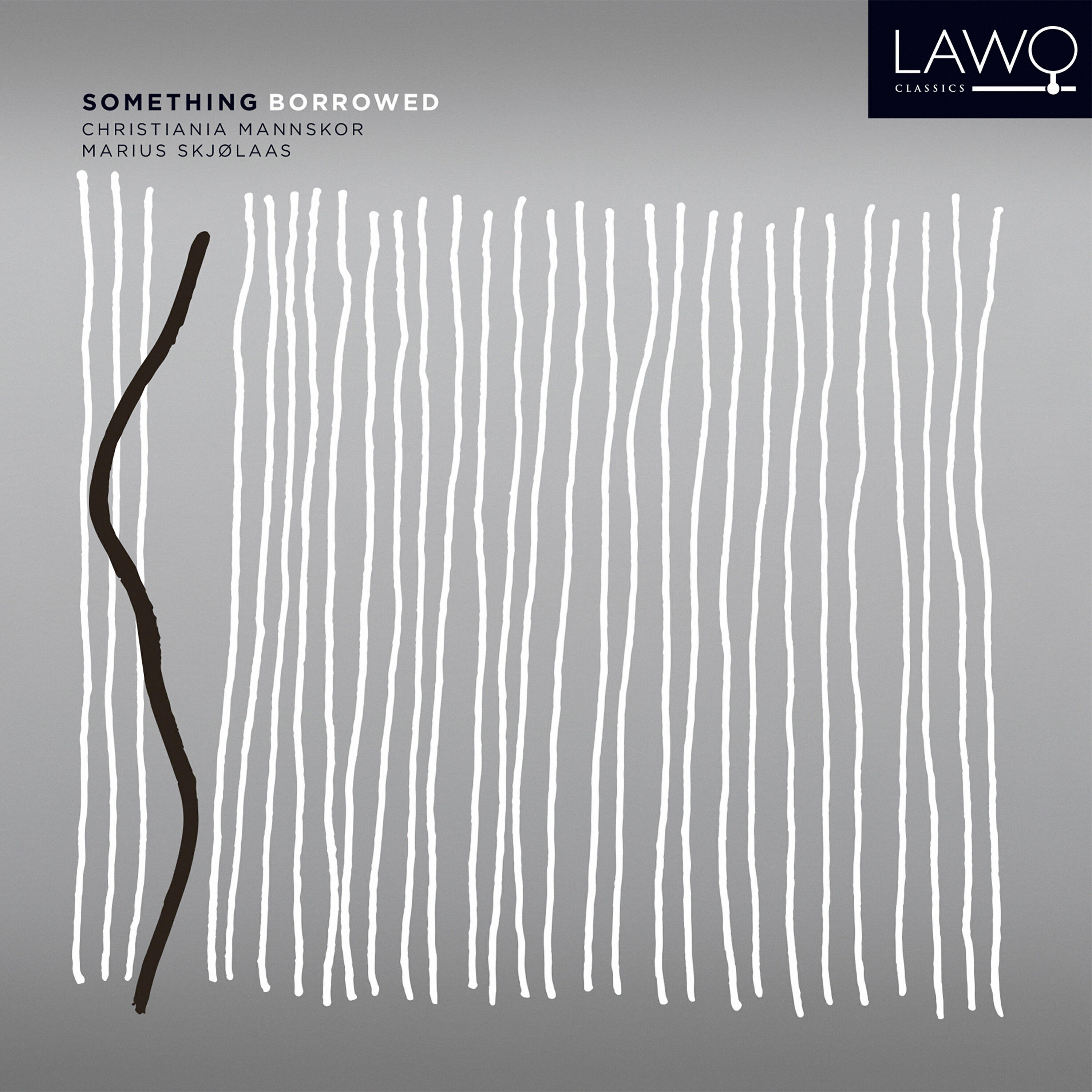 Релиз Something Borrowed