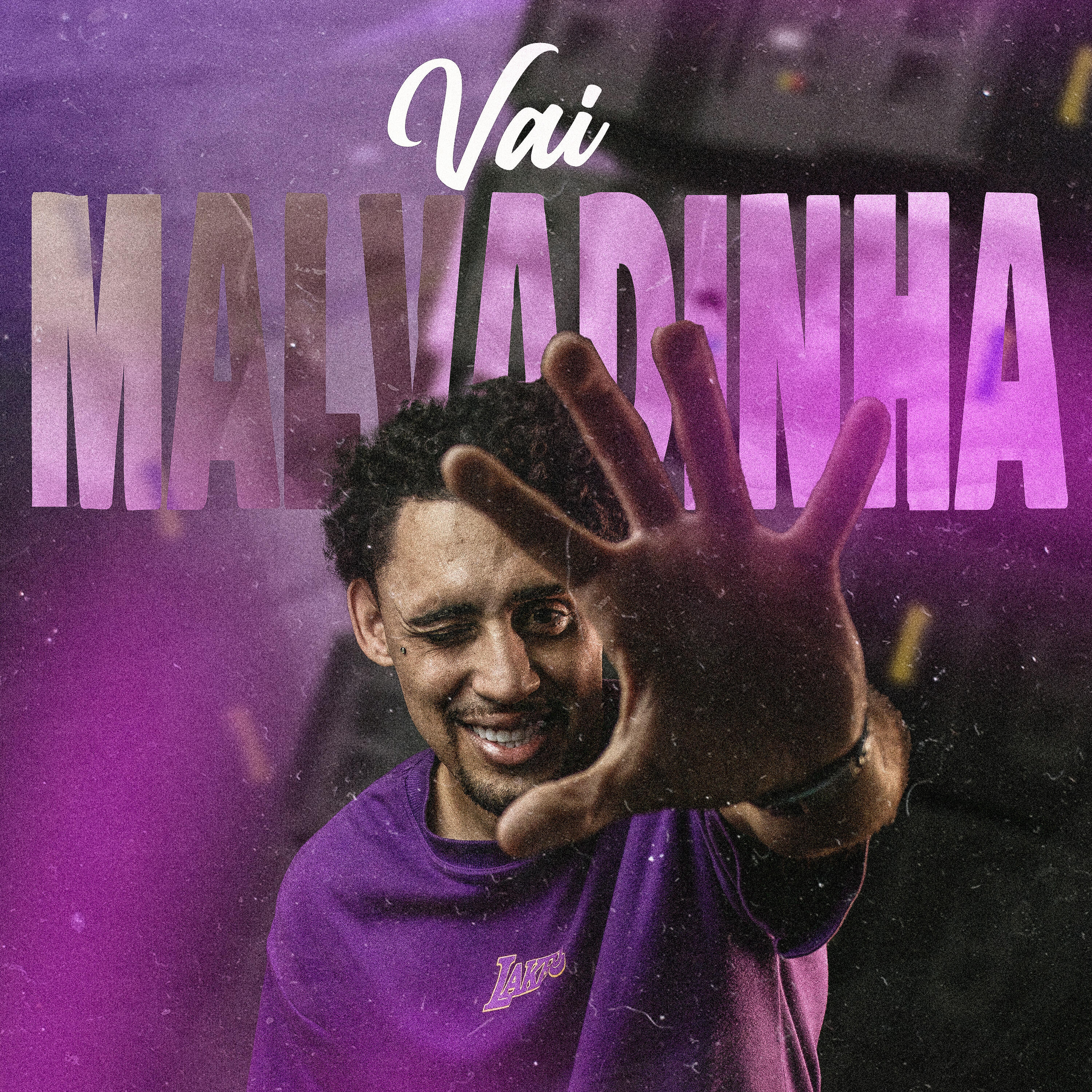 Релиз Vai Malvadinha