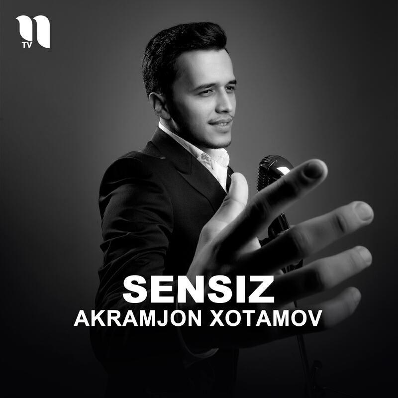 Постер альбома Sensiz