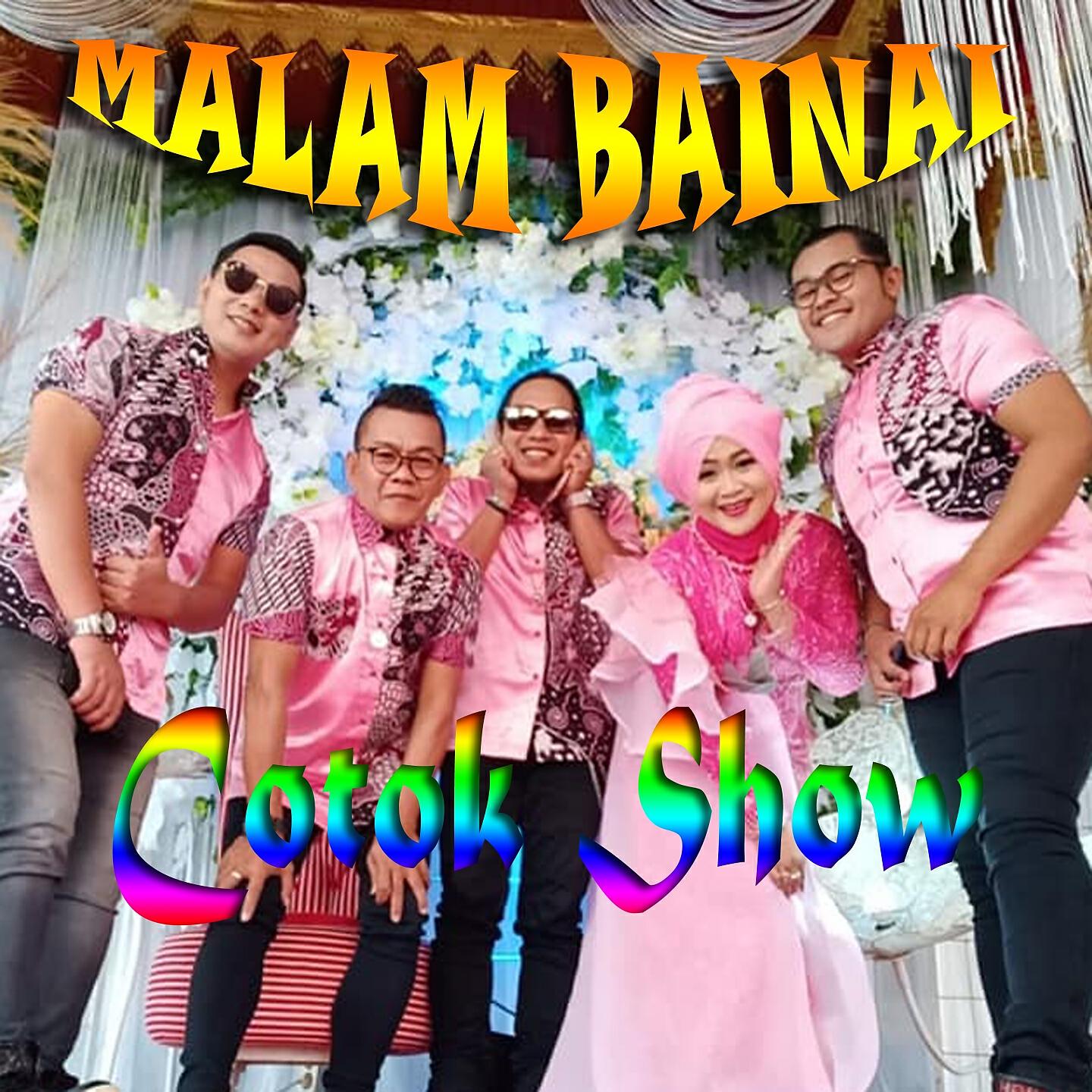 Релиз Malam Bainai