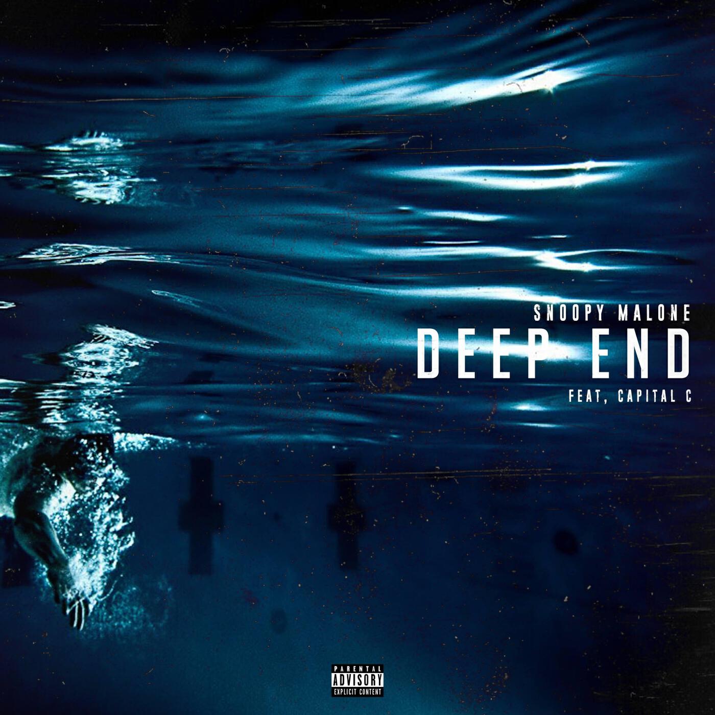 Релиз Deep End