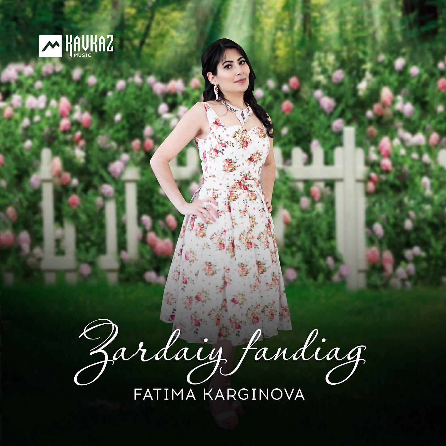 Релиз Zardaiy fandiag
