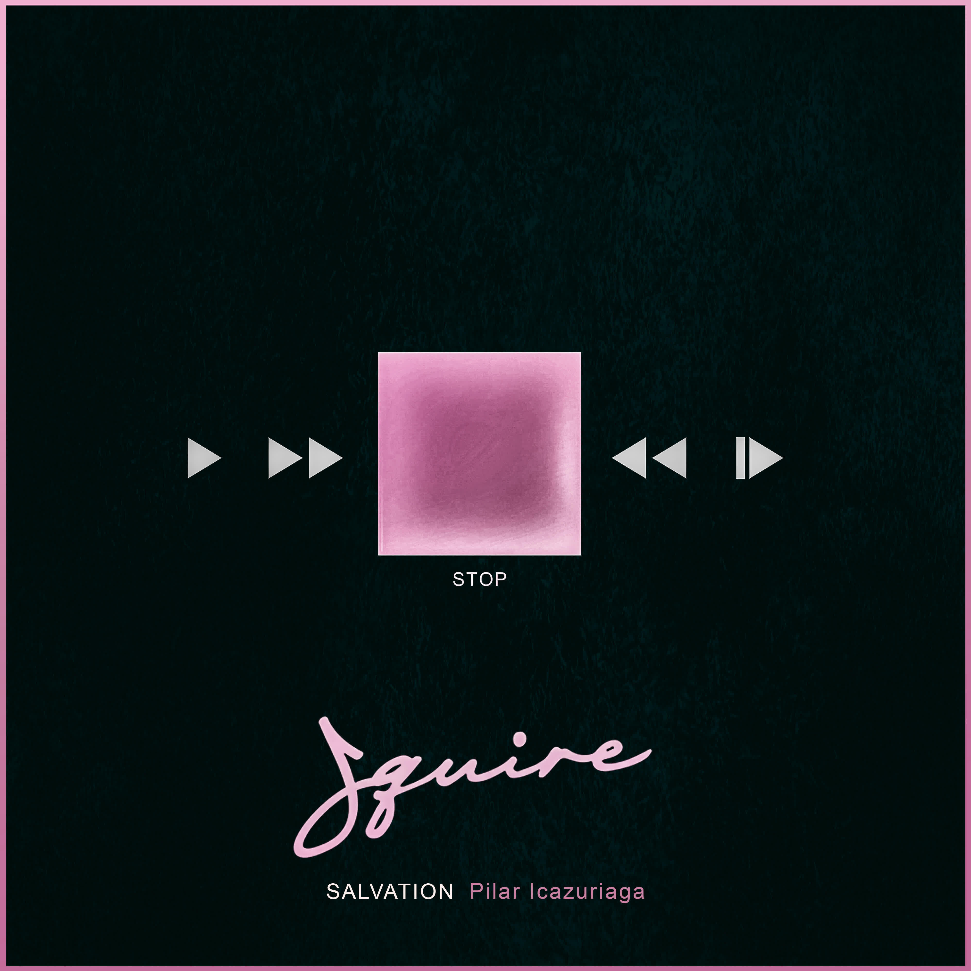 Релиз Salvation