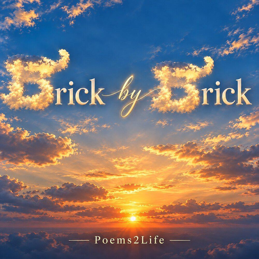 Релиз Brick by Brick