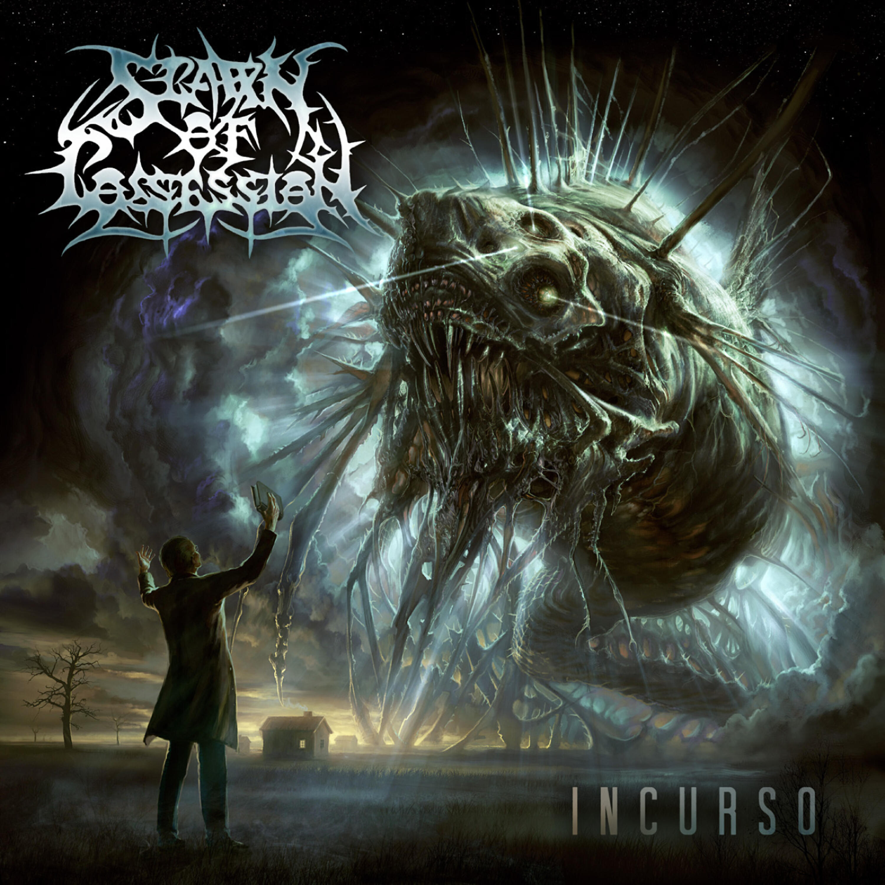 Релиз Incurso