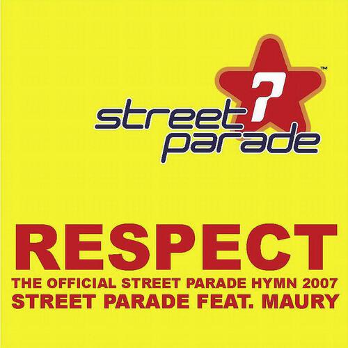 Релиз Respect!