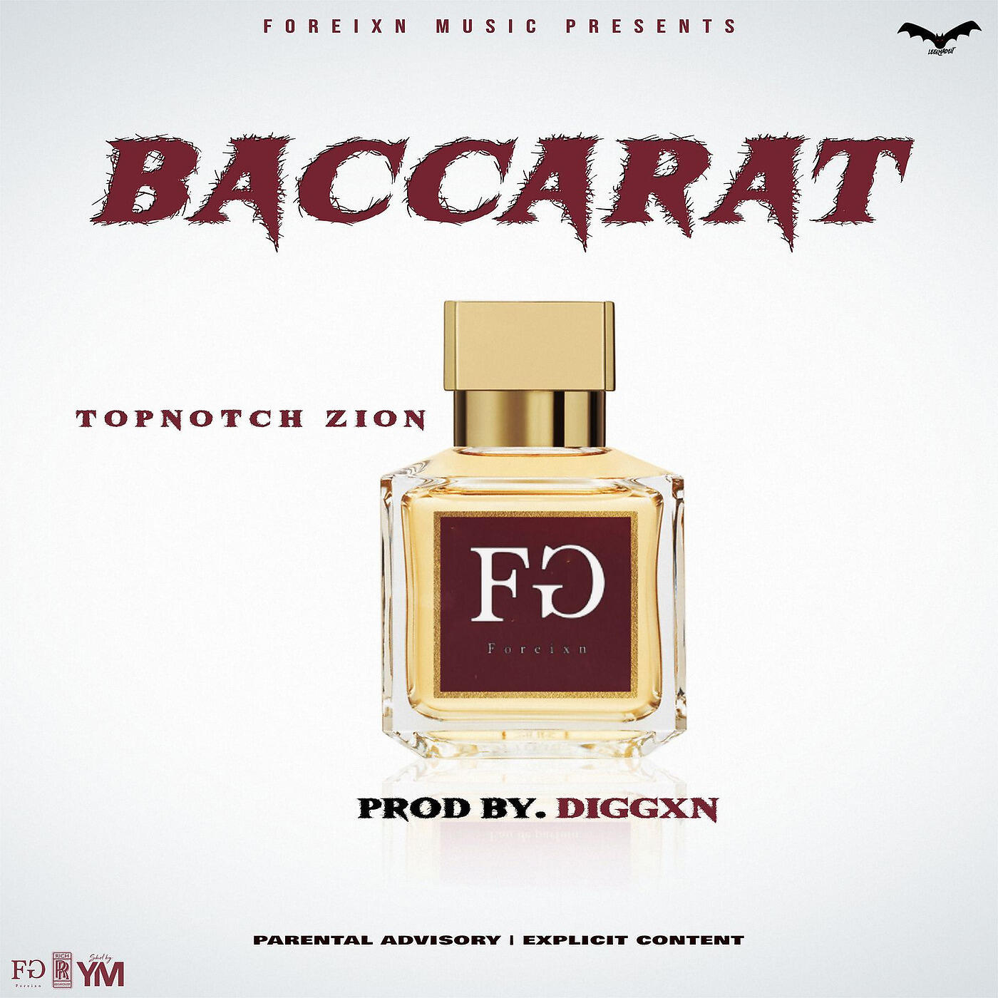 Трек Baccarat