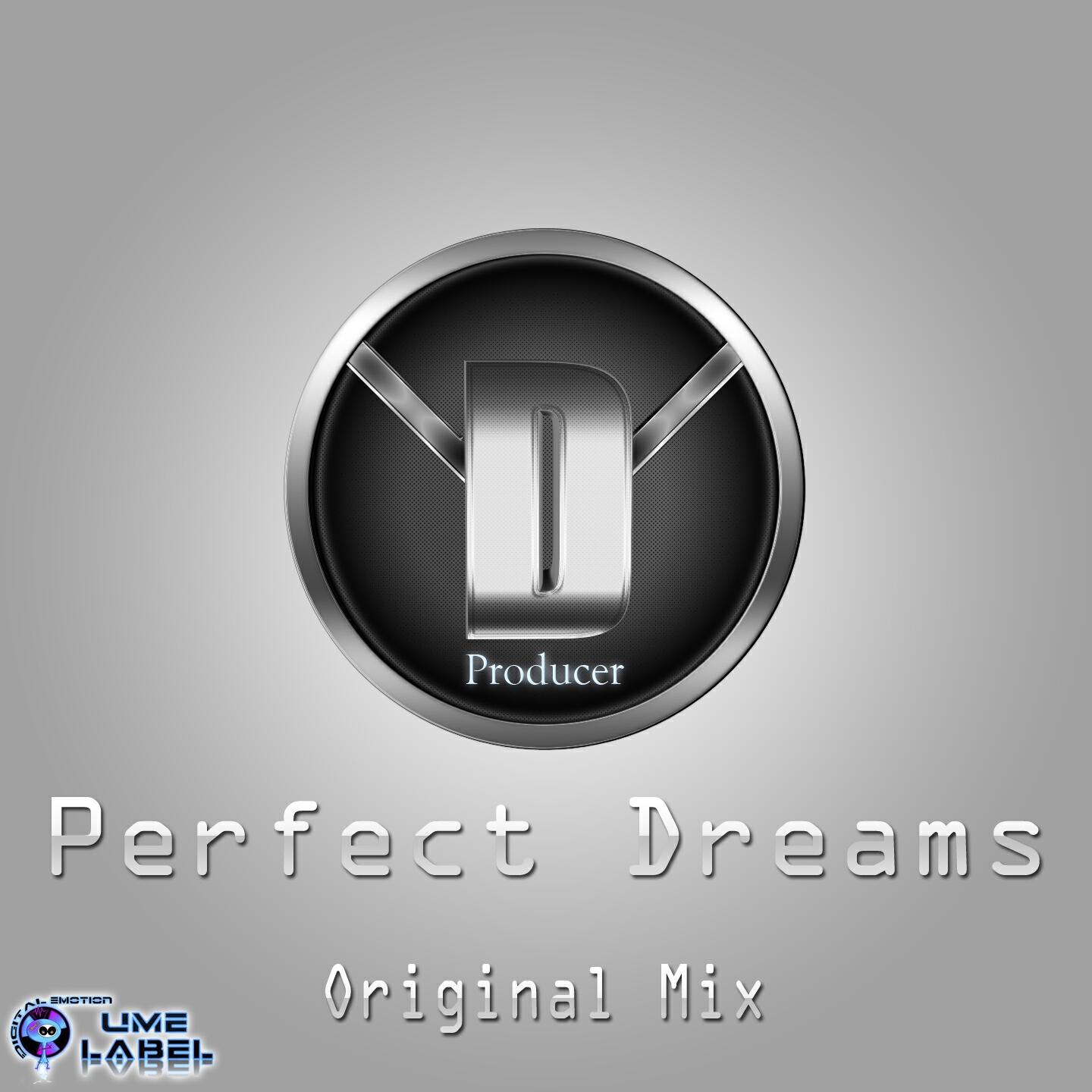 Релиз Perfect Dreams