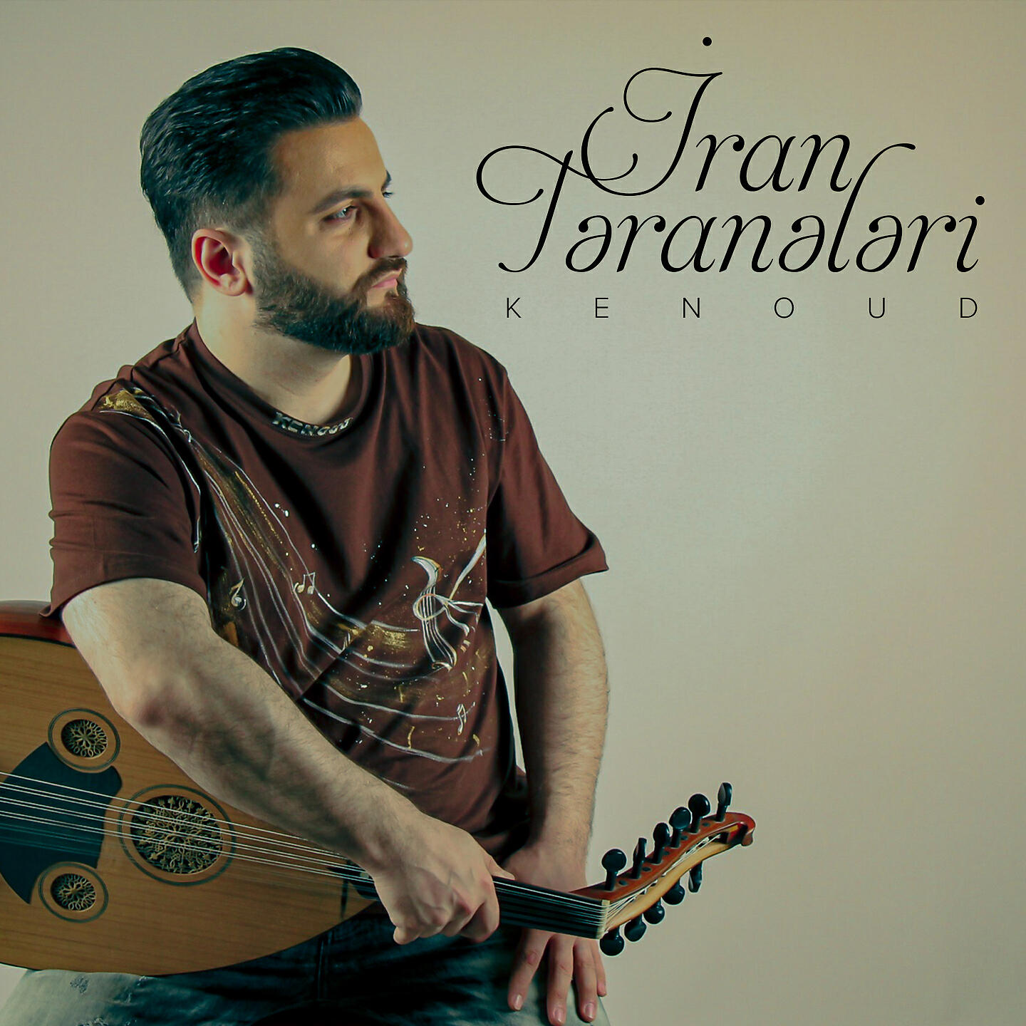 Релиз İran Təranələri