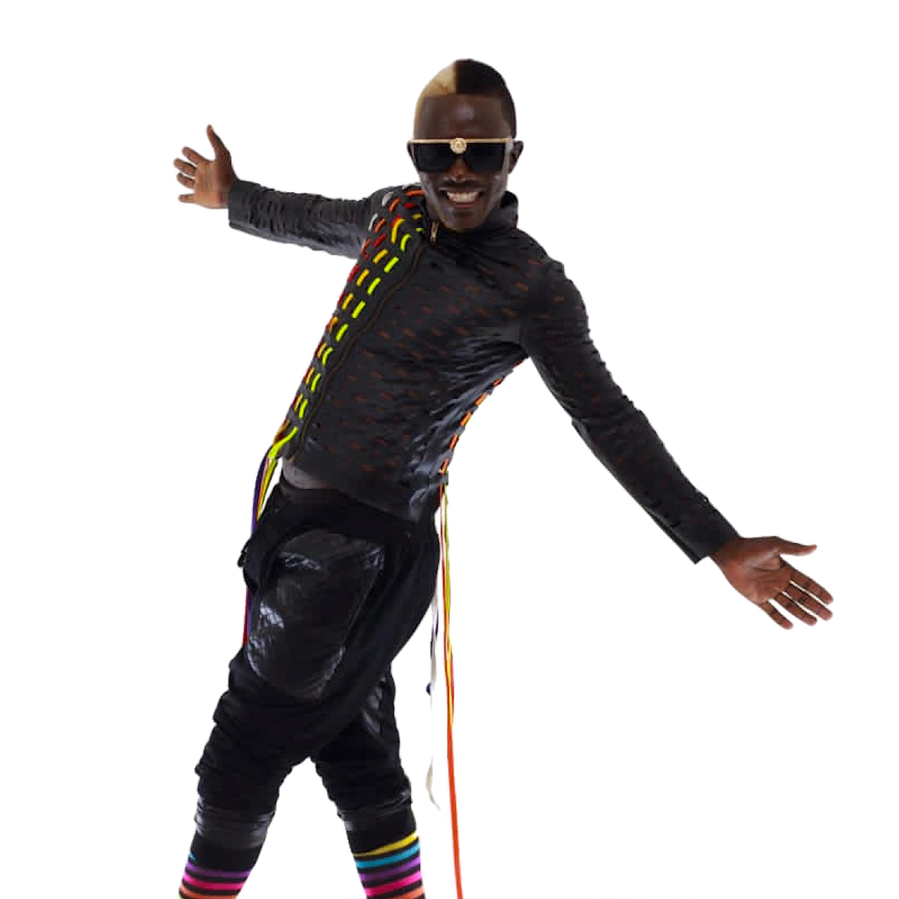 Principe Ouro-Negro