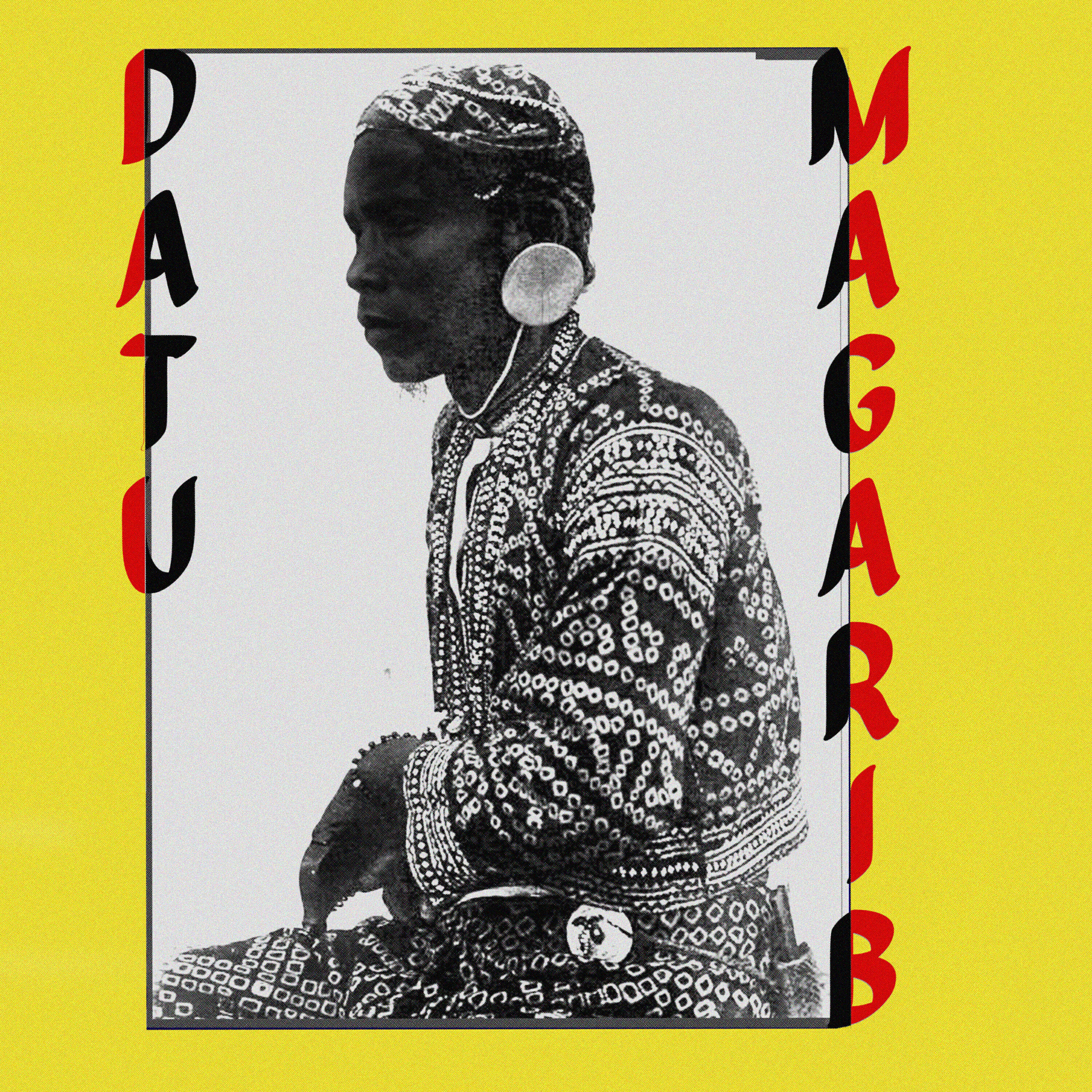 Релиз Magarib