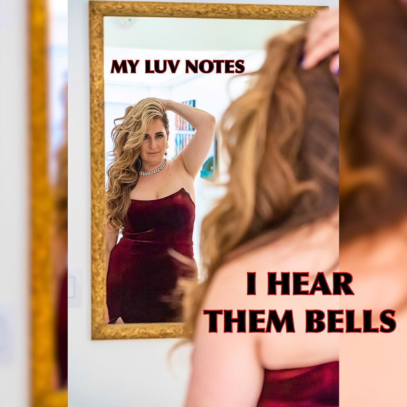 Релиз I Hear Them Bells