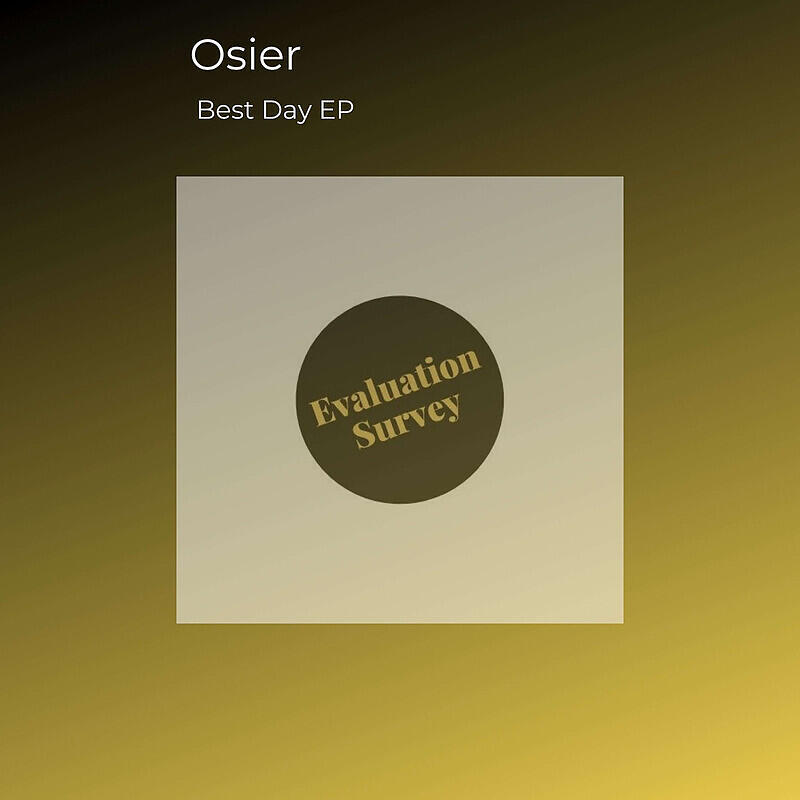 Релиз Best Day EP