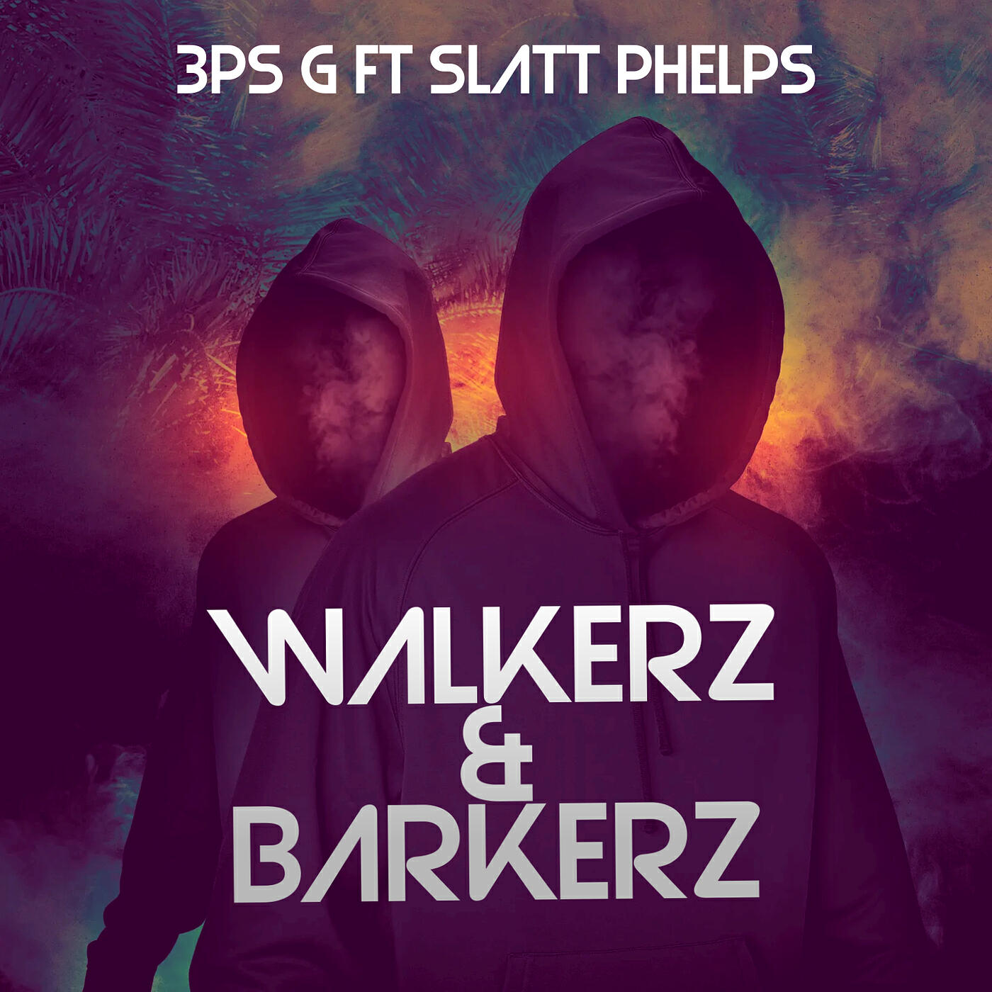 Релиз Walkerz & Barkerz