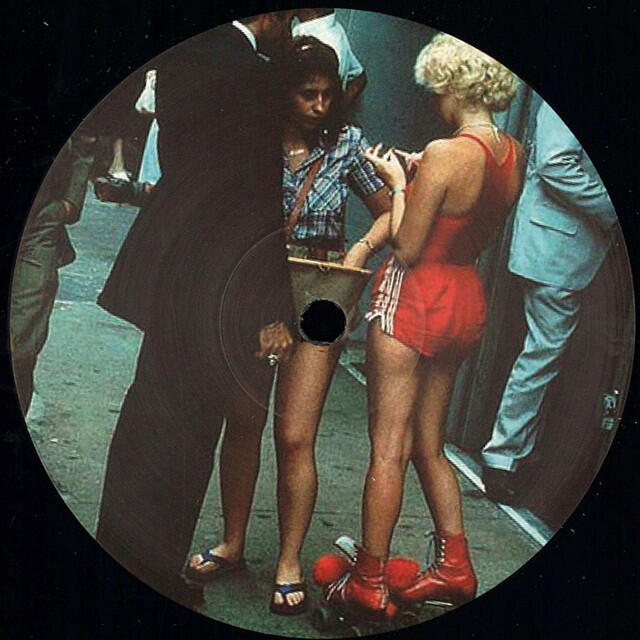 Релиз Lunch with Lento & a Weirdo