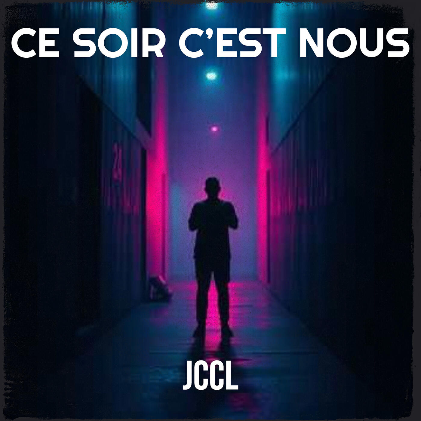 Релиз Ce soir c’est nous