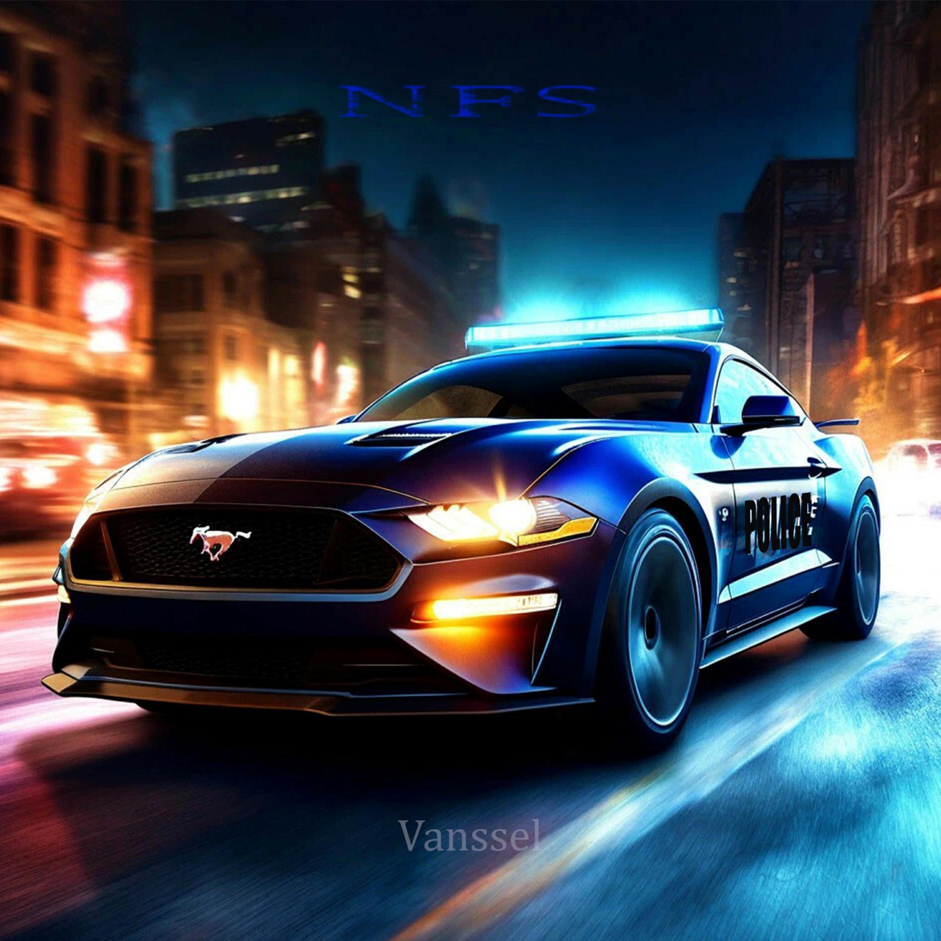 Релиз NFS