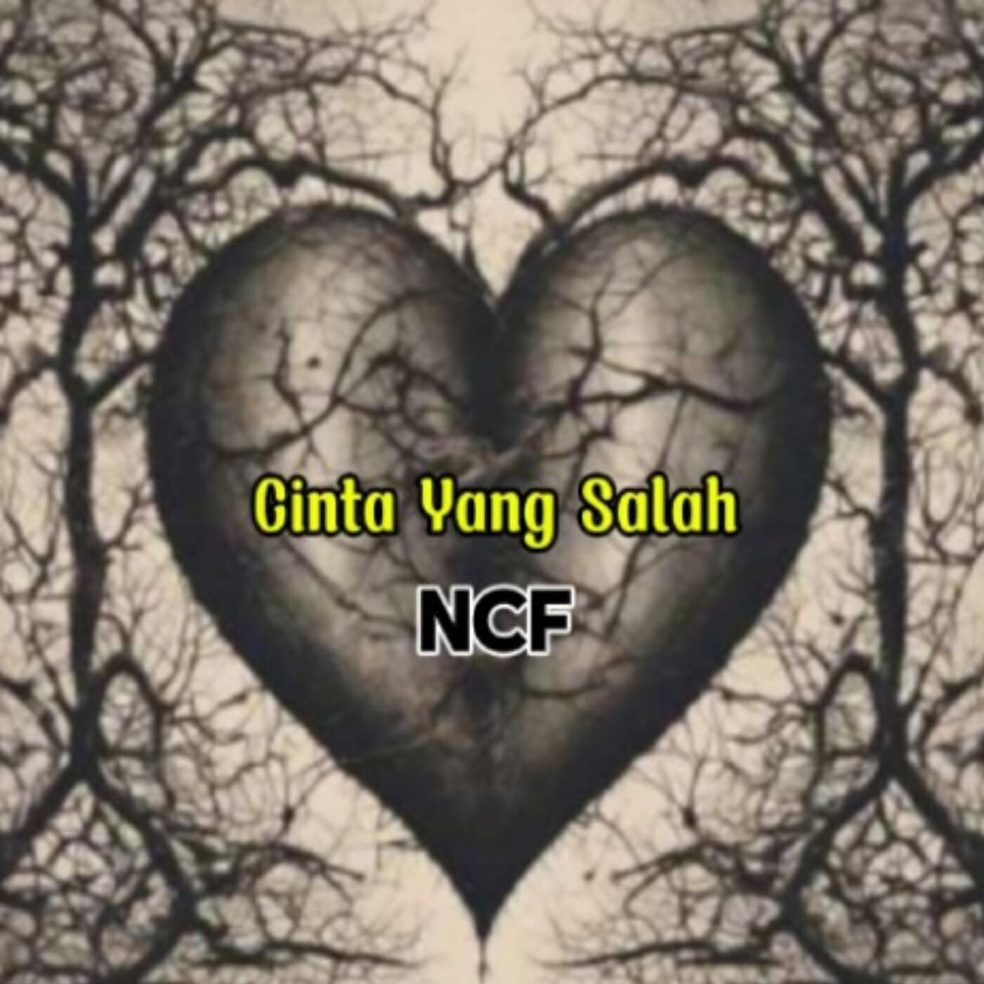 Релиз Cinta Yang Salah