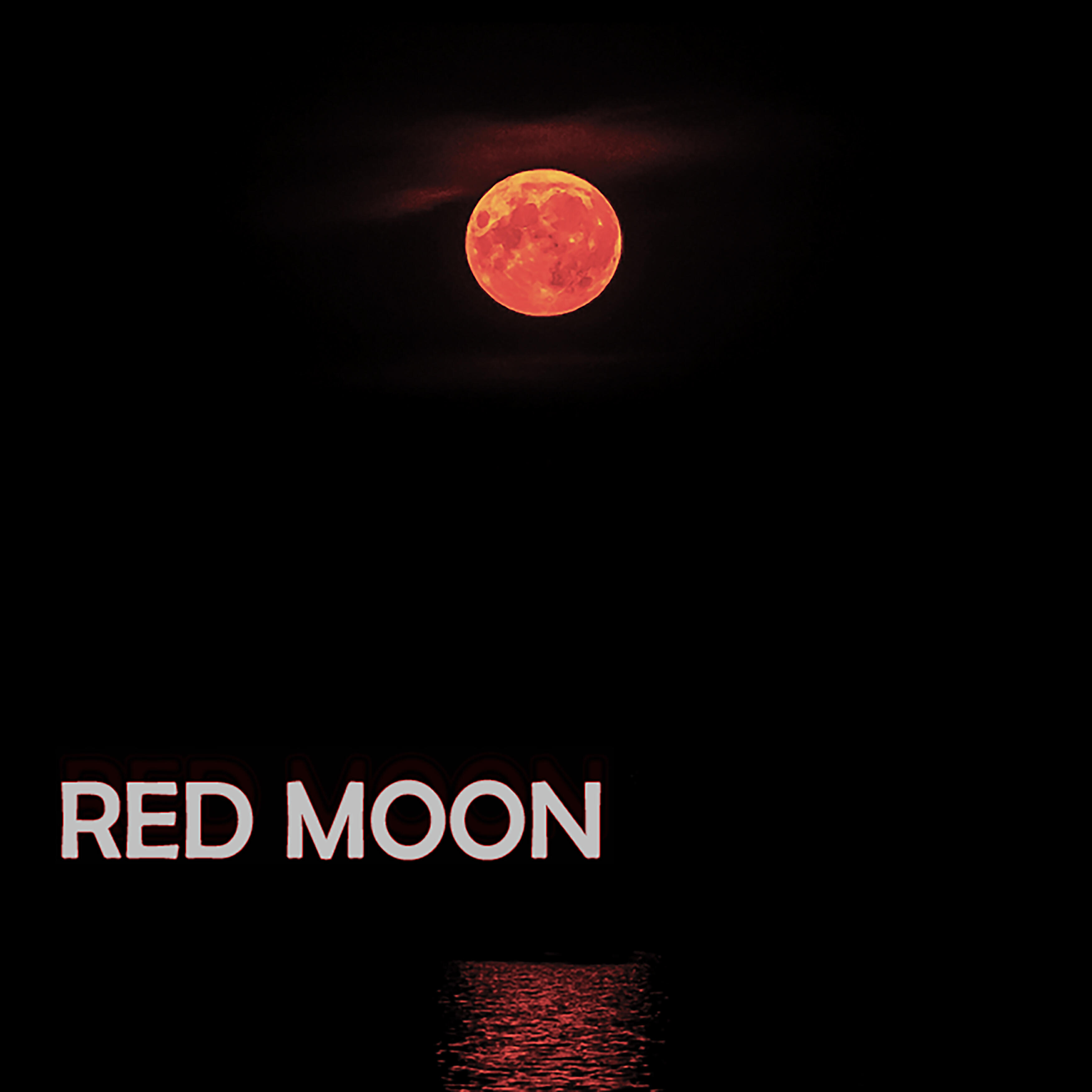 Релиз Red Moon
