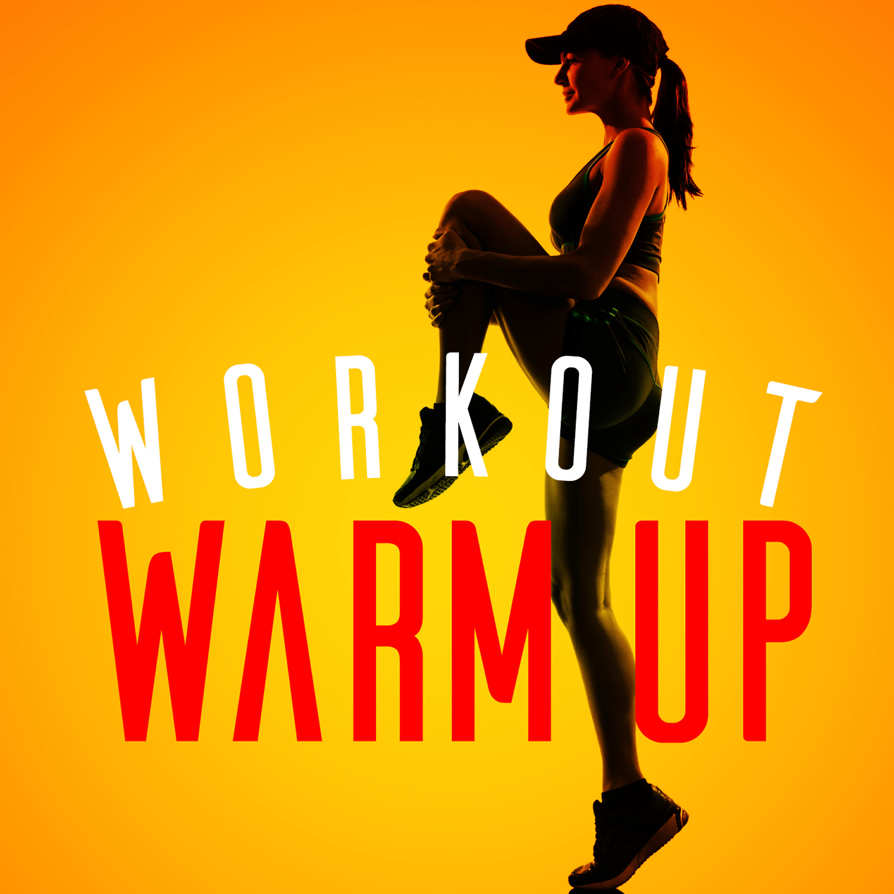 Релиз Workout Warm Up