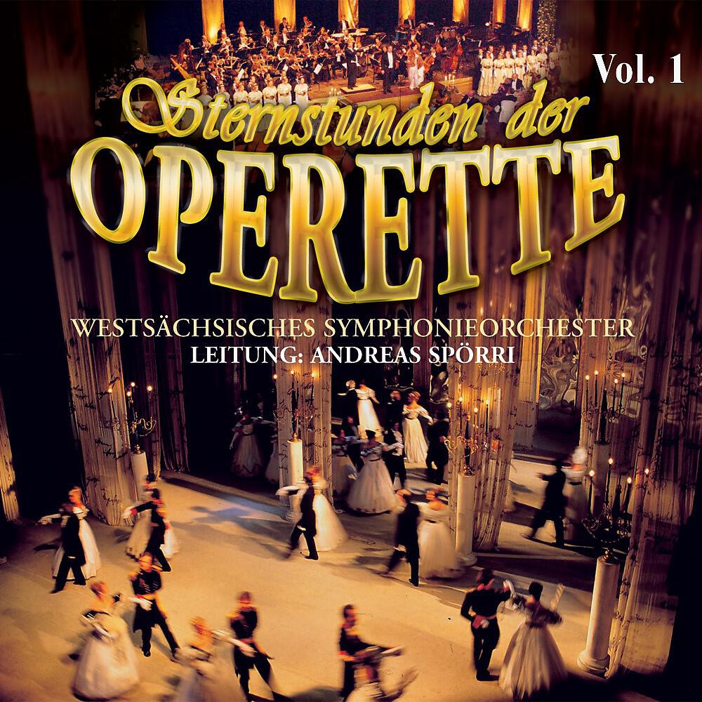 Релиз Sternstunden der Operette: Vol.1