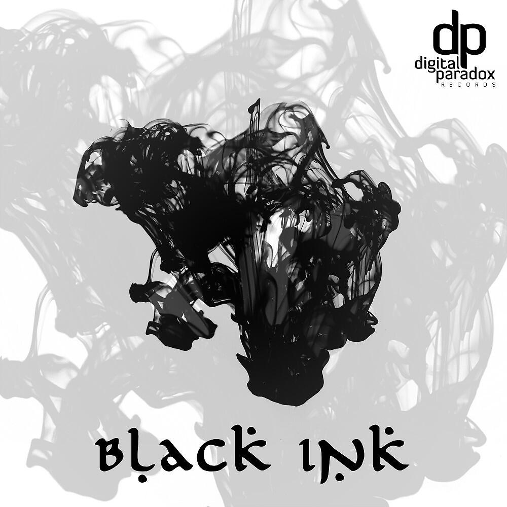 Релиз Black Ink