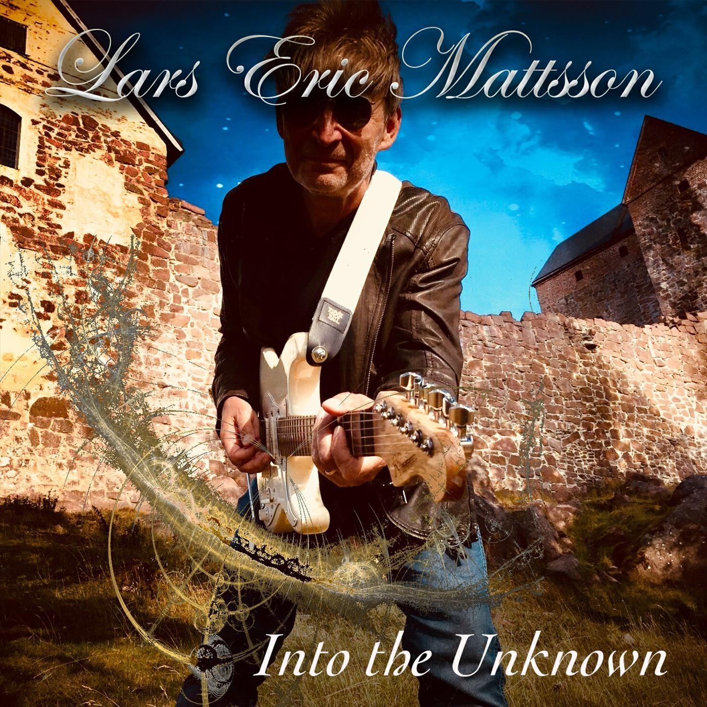 Релиз Into the Unknown
