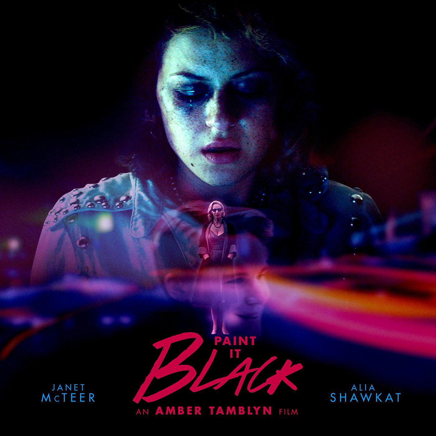 Релиз Paint It Black (Original Motion Picture Score)