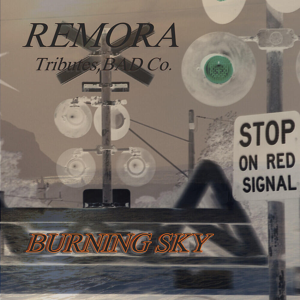 Релиз Burning Sky