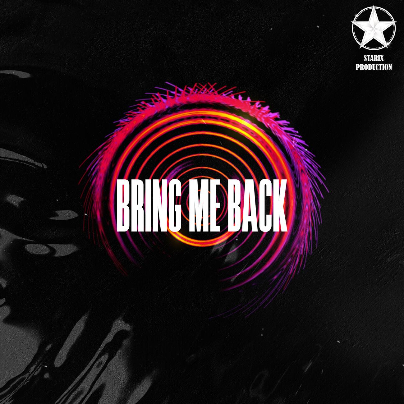 Постер альбома Bring Me Back