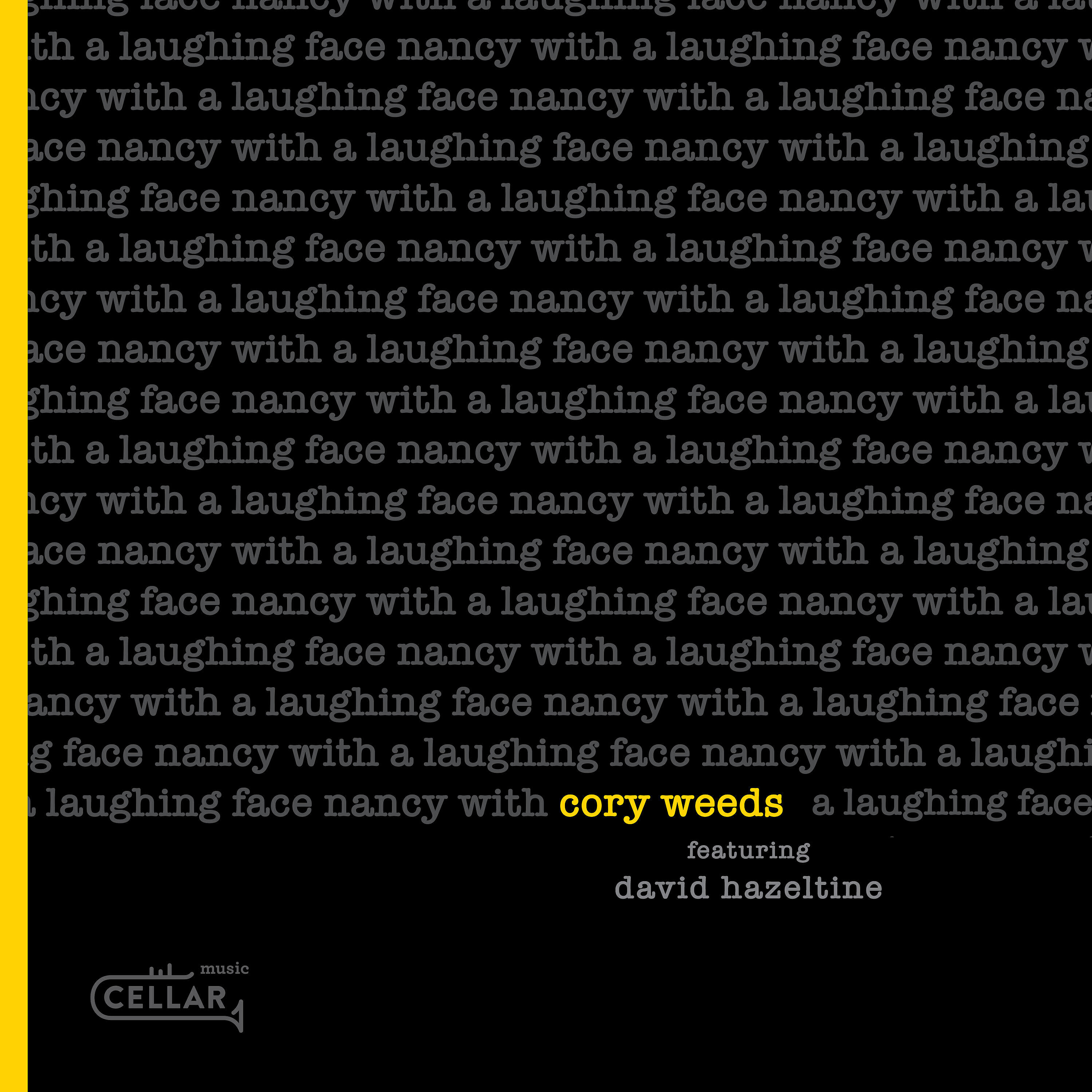 Постер альбома Nancy with a Laughing Face