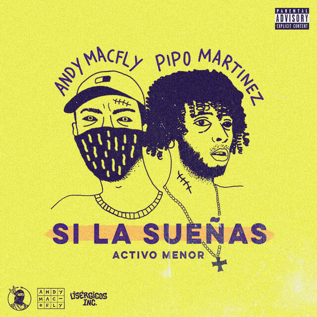 Релиз Si la sueñas