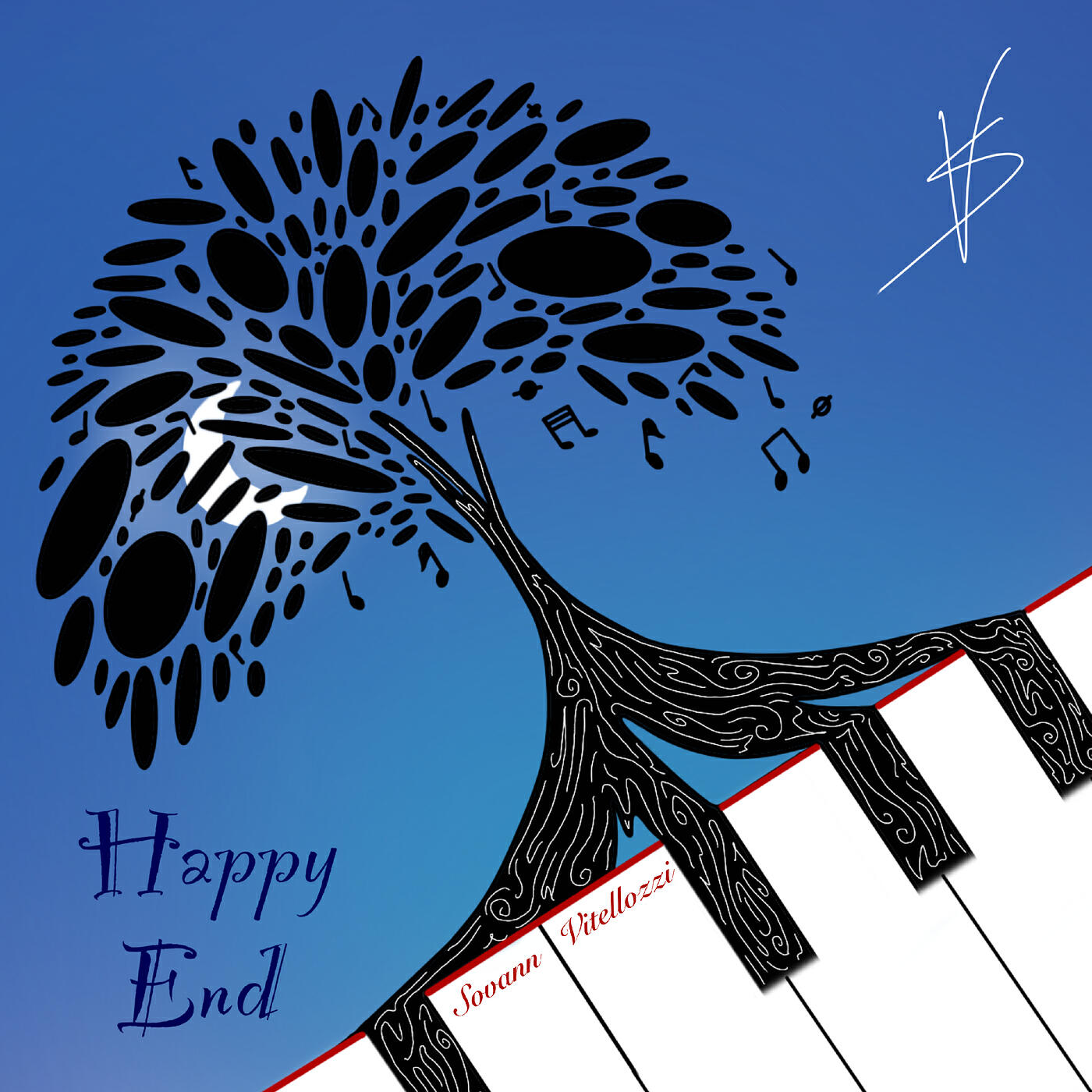 Релиз Happy End