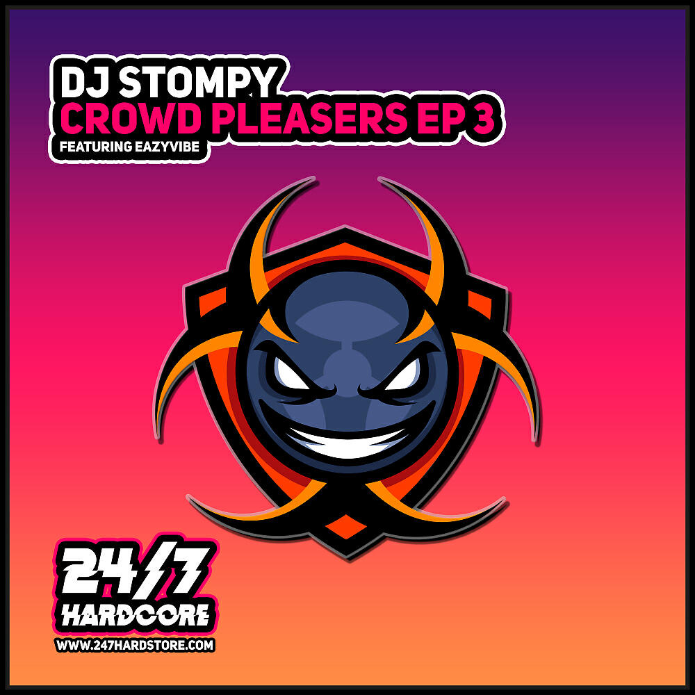 Релиз Crowd Pleasers EP 3