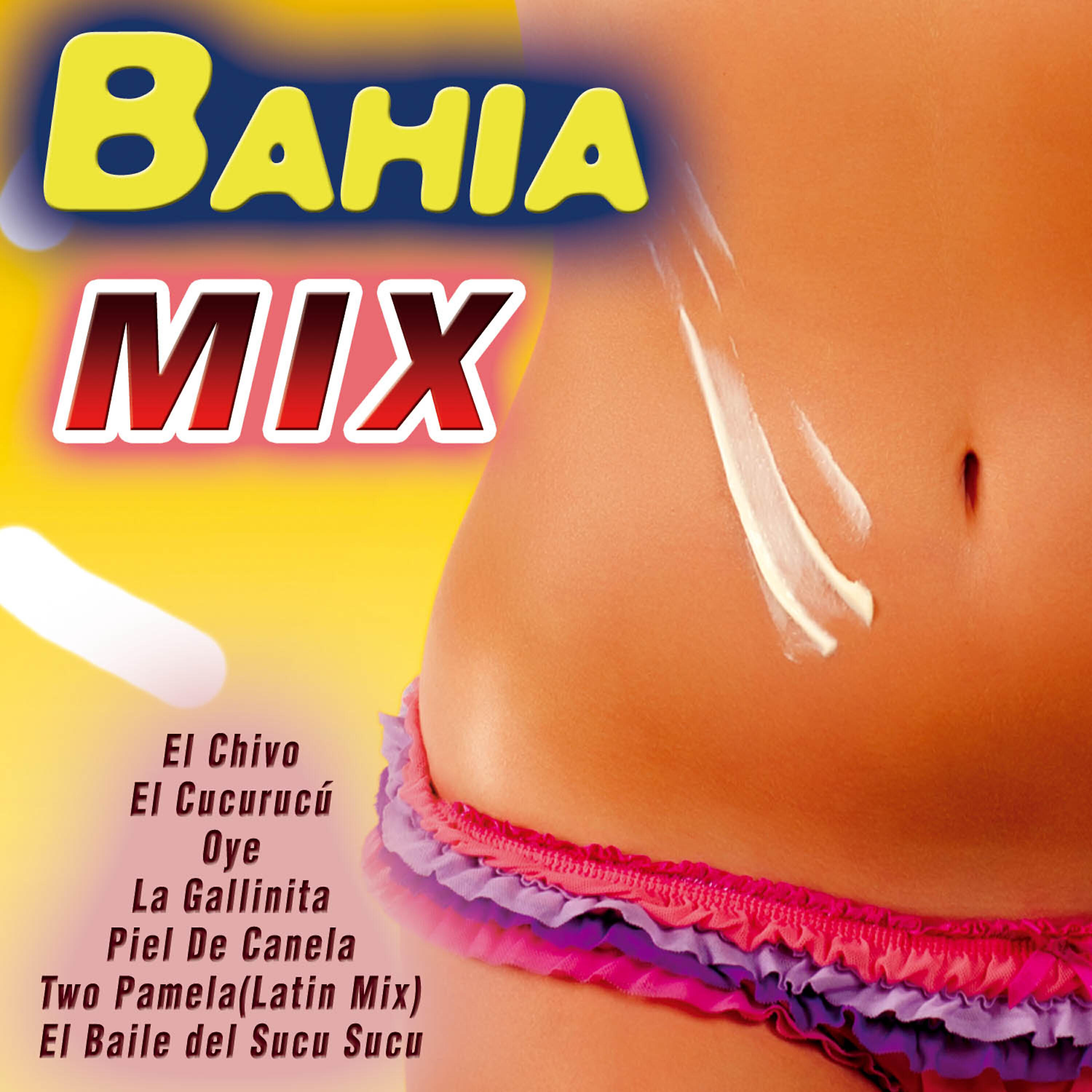 Релиз Bahia Mix