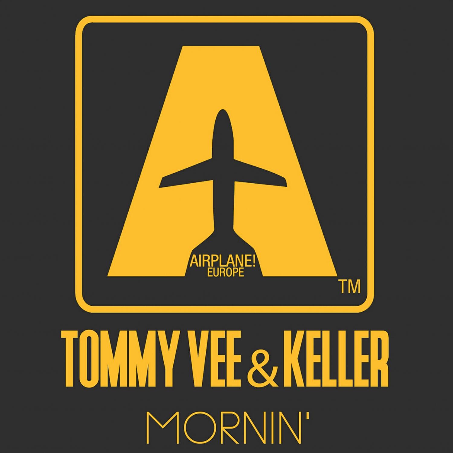 Релиз Mornin'