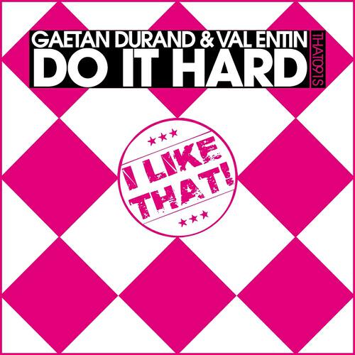 Релиз Do It Hard