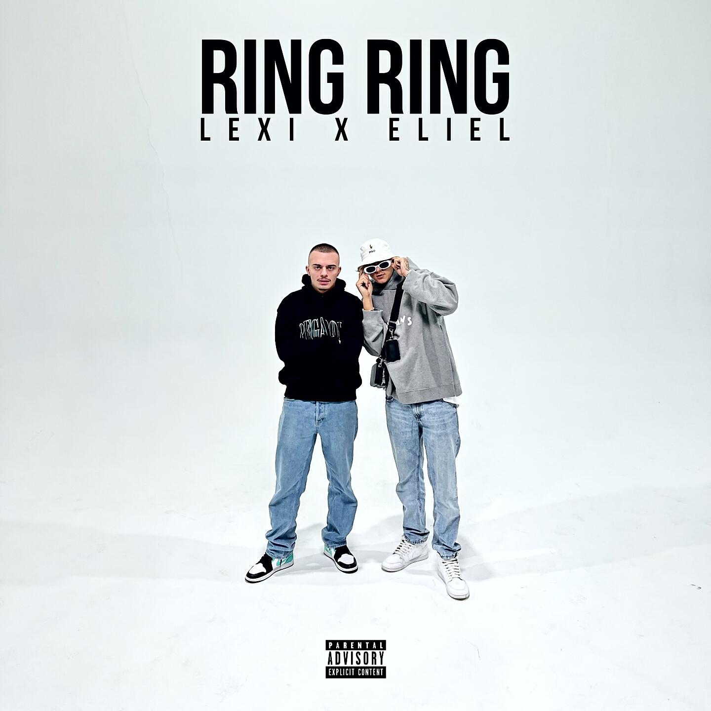 Релиз Ring Ring