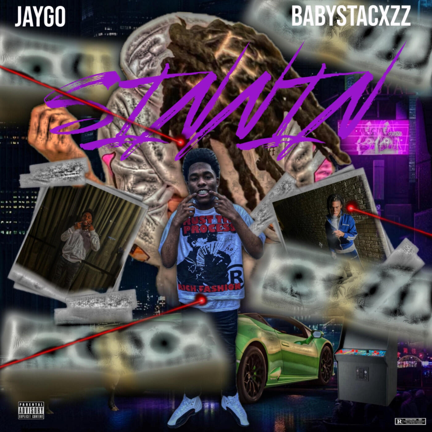 JayGo