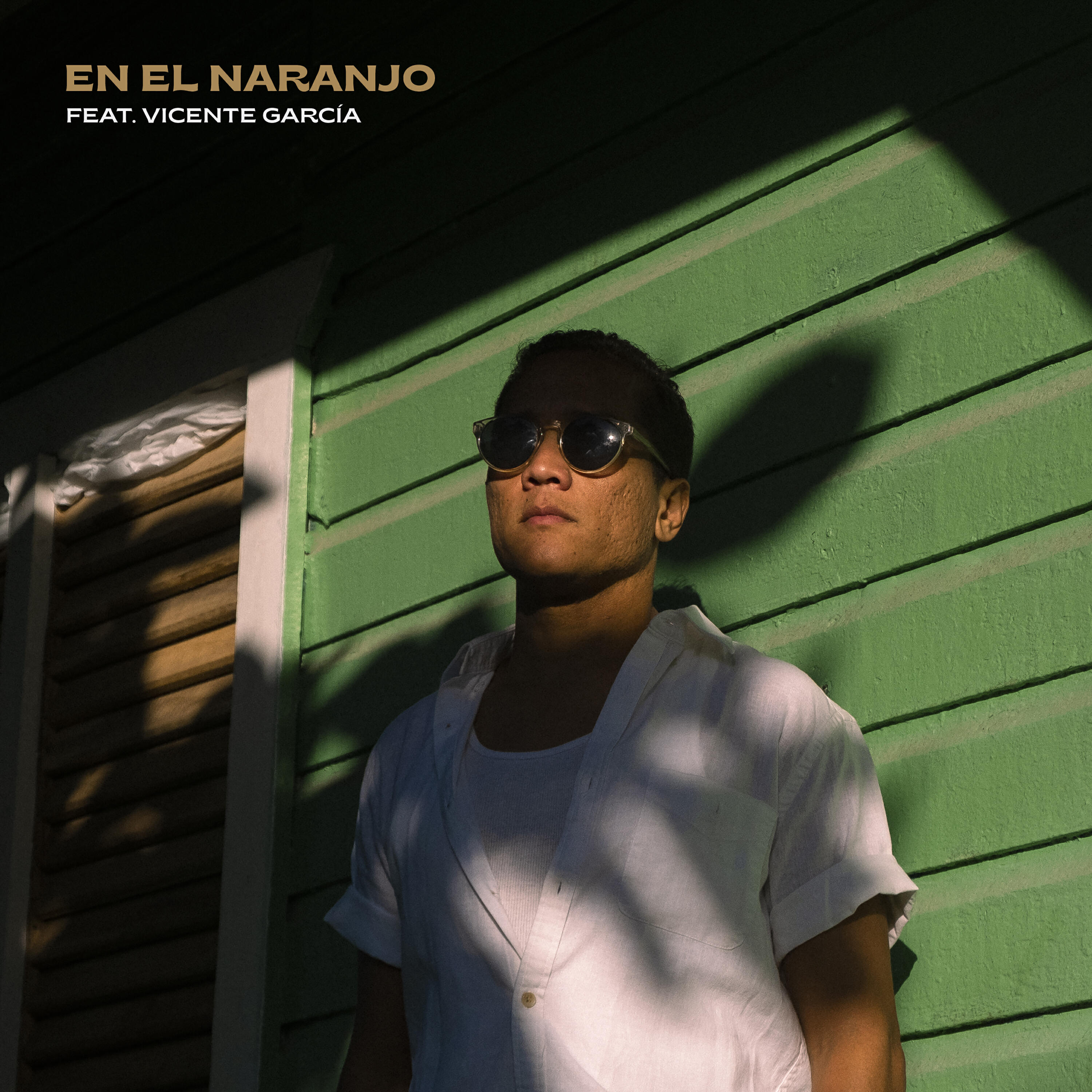 Релиз En El Naranjo