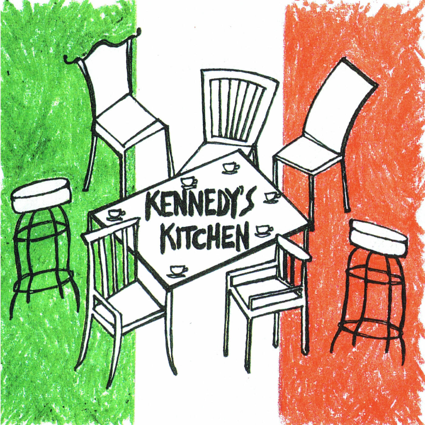 Kennedy's Kitchen