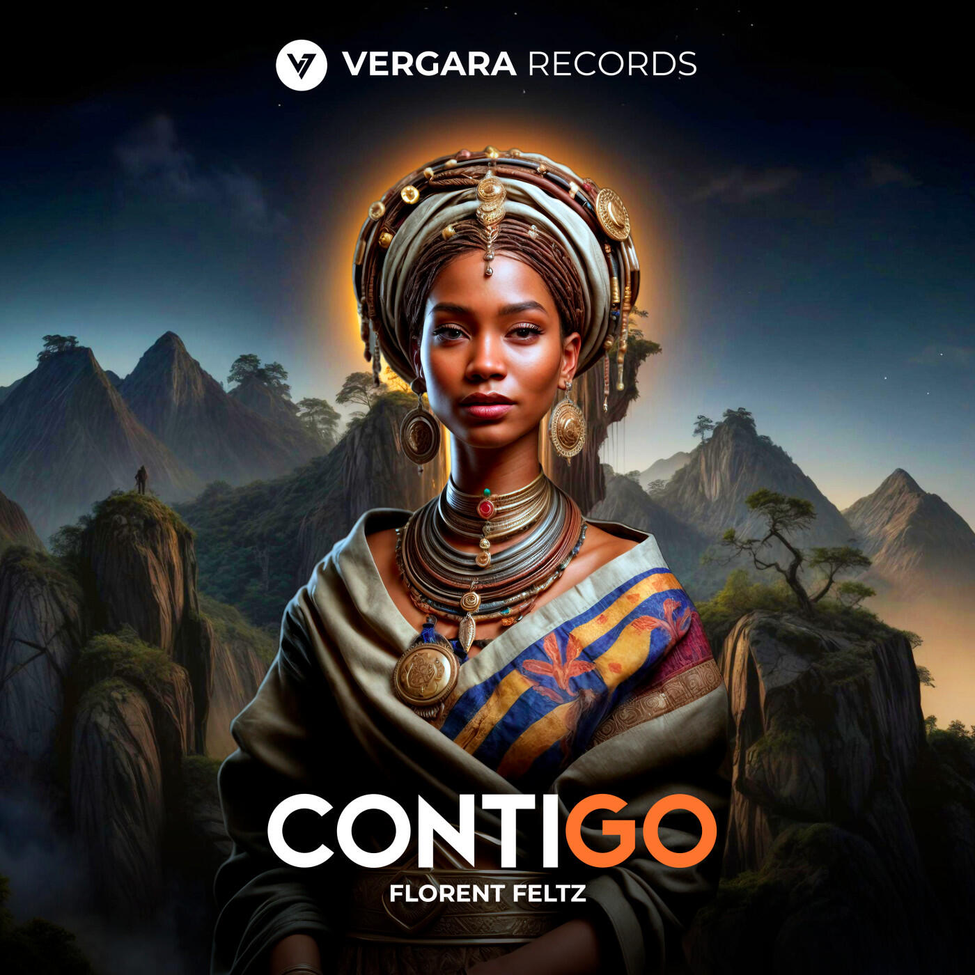 Релиз Contigo