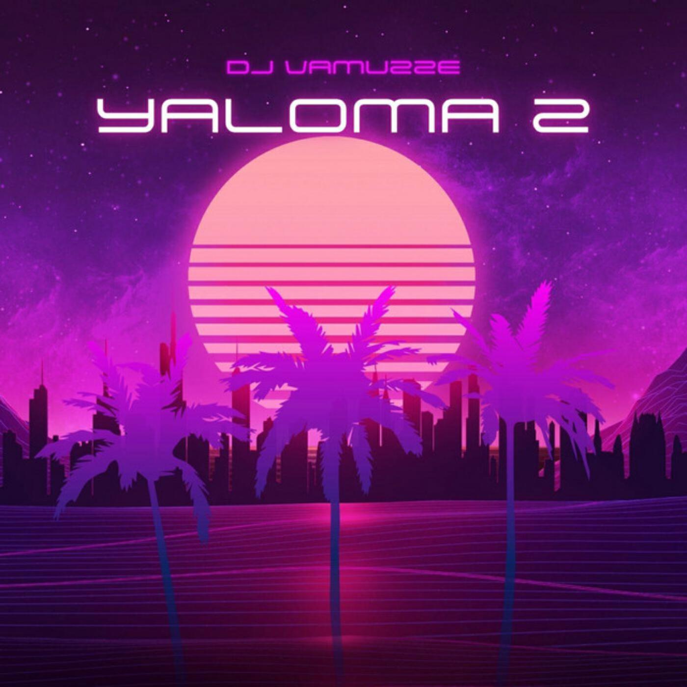 Релиз Yaloma 2