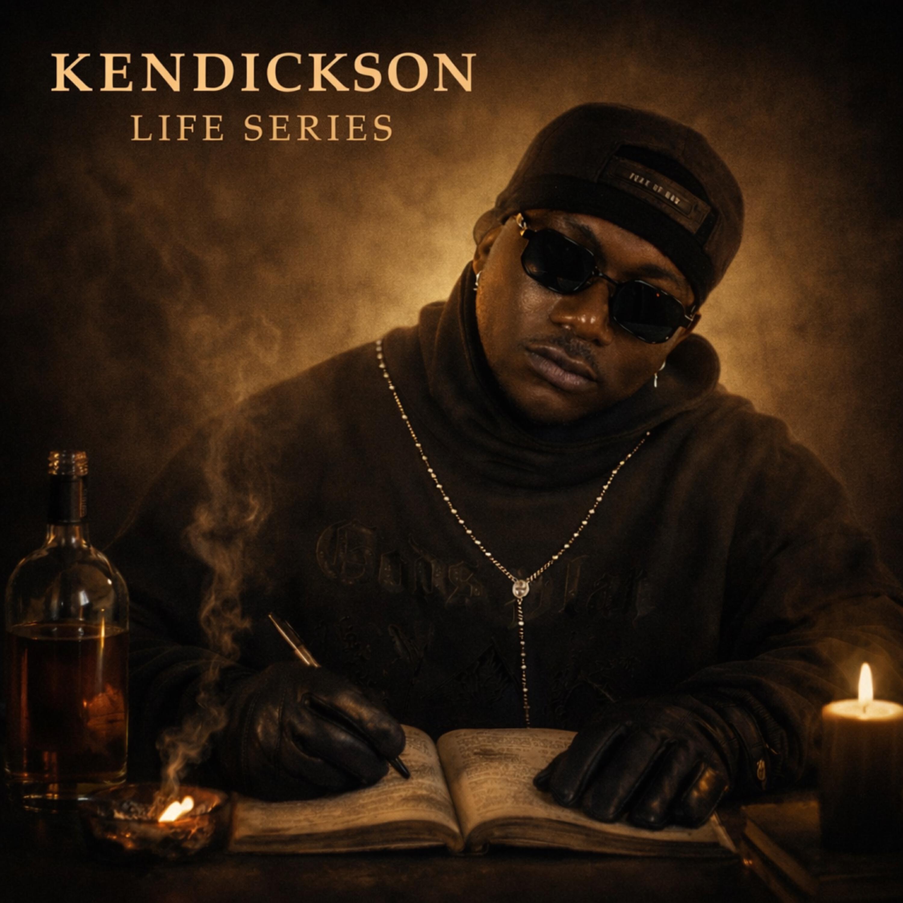 Релиз Life Series