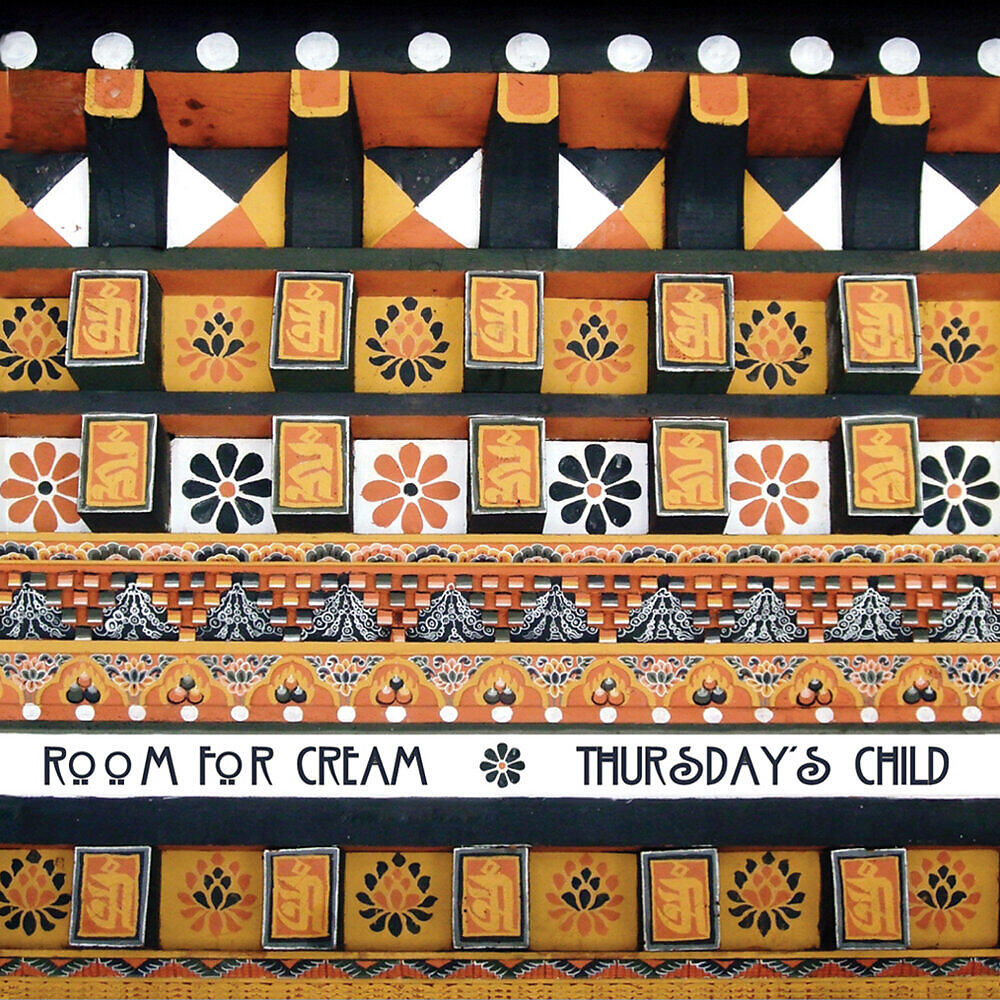Room for Cream