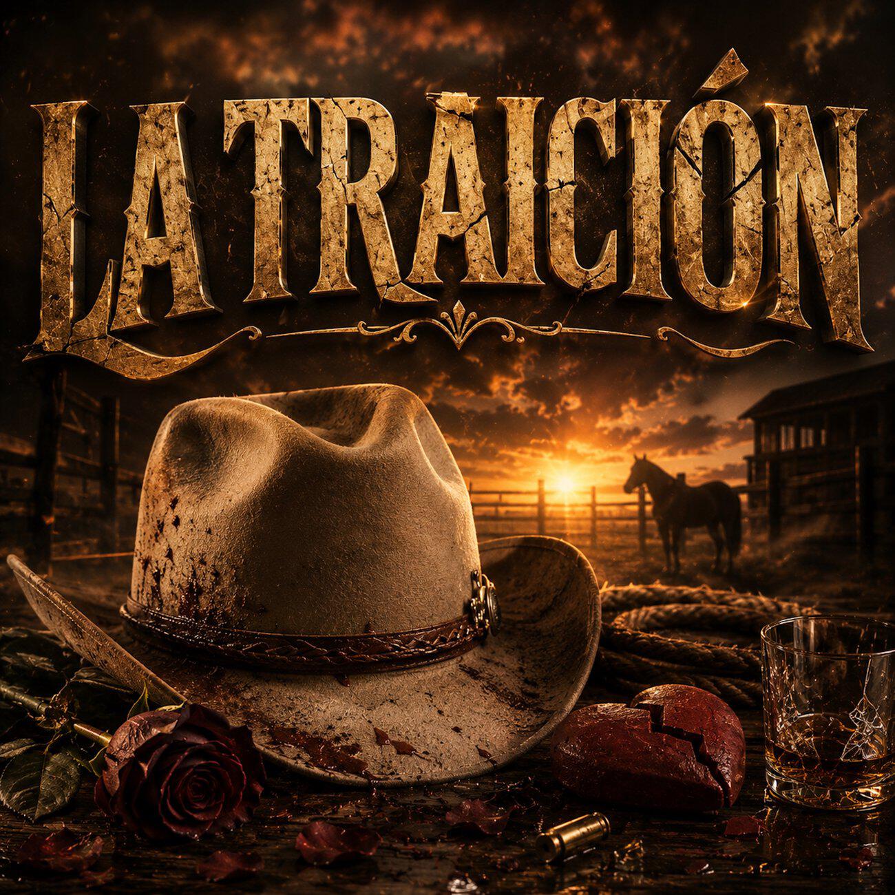 Релиз La Traición